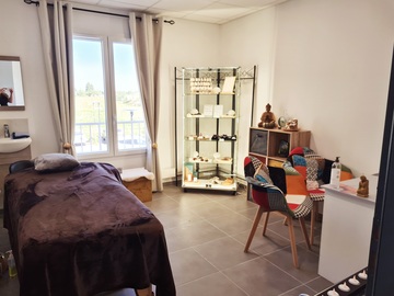 Optez pour des forfaits massages Optez pour des forfaits massages