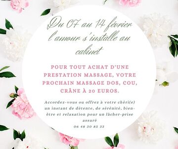 OFFRE SAINT VALENTIN OFFRE SAINT VALENTIN