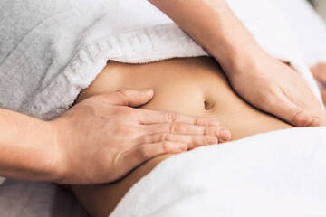 Massage ventre emotional détox à Lunel Massage ventre emotional détox à Lunel