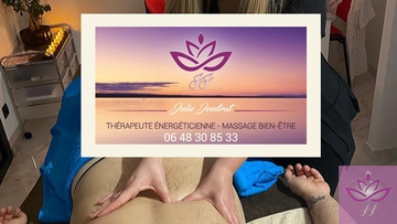 Pourquoi se faire masser ?